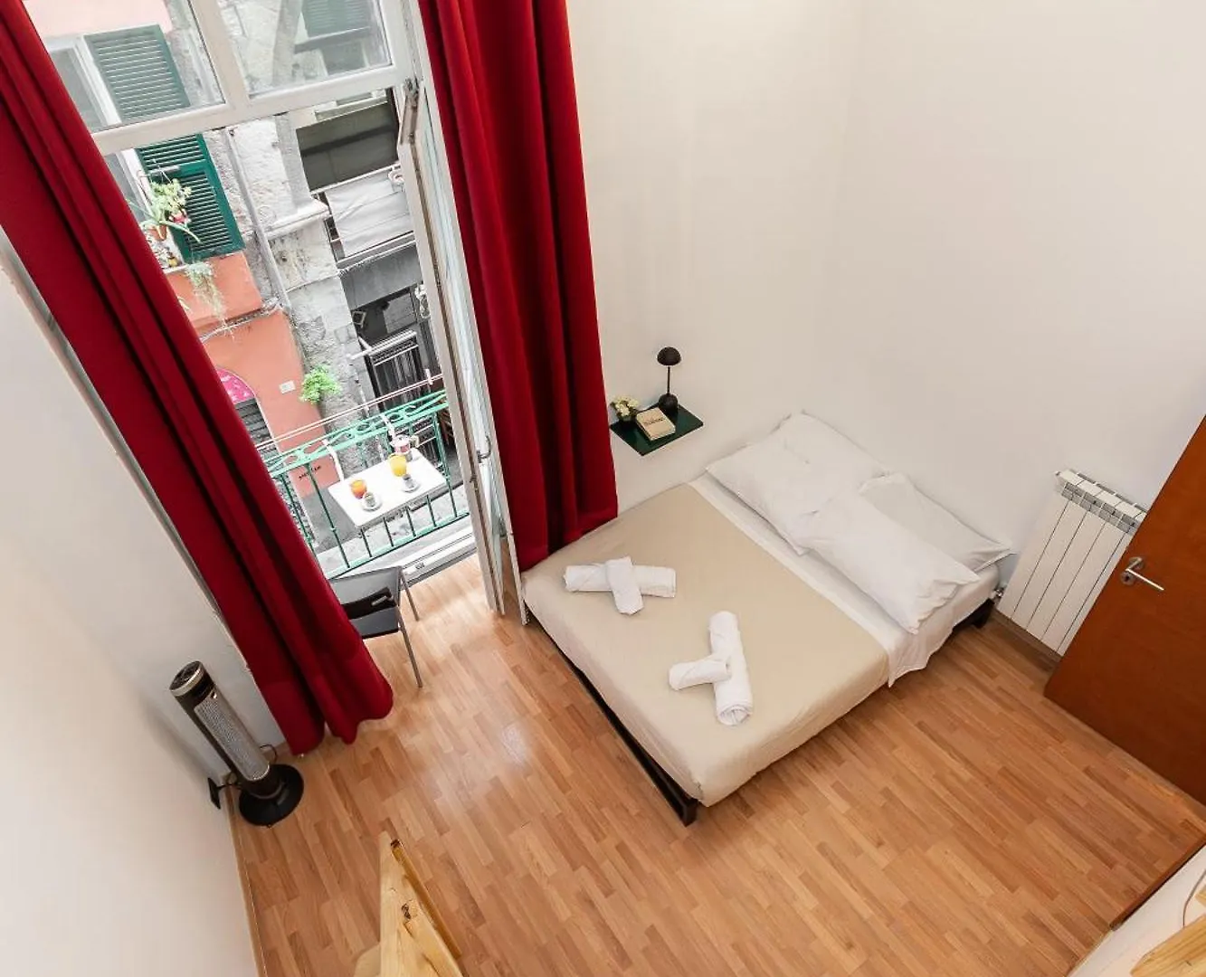 Quadrilocale A 50 Passi Dal Duomo, Primo Piano Nobile Apartment Genoa