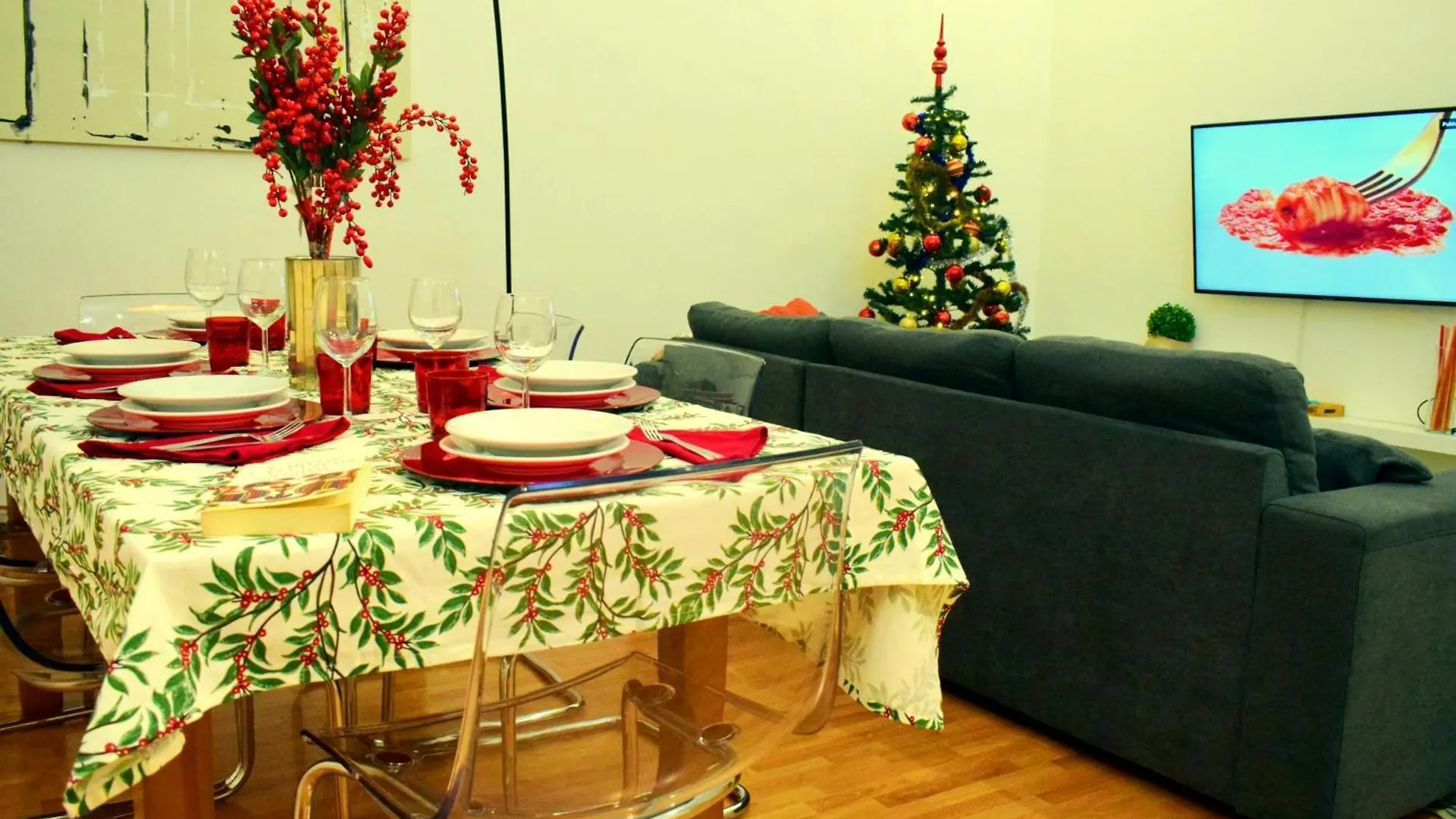 Quadrilocale A 50 Passi Dal Duomo, Primo Piano Nobile Apartment Genoa