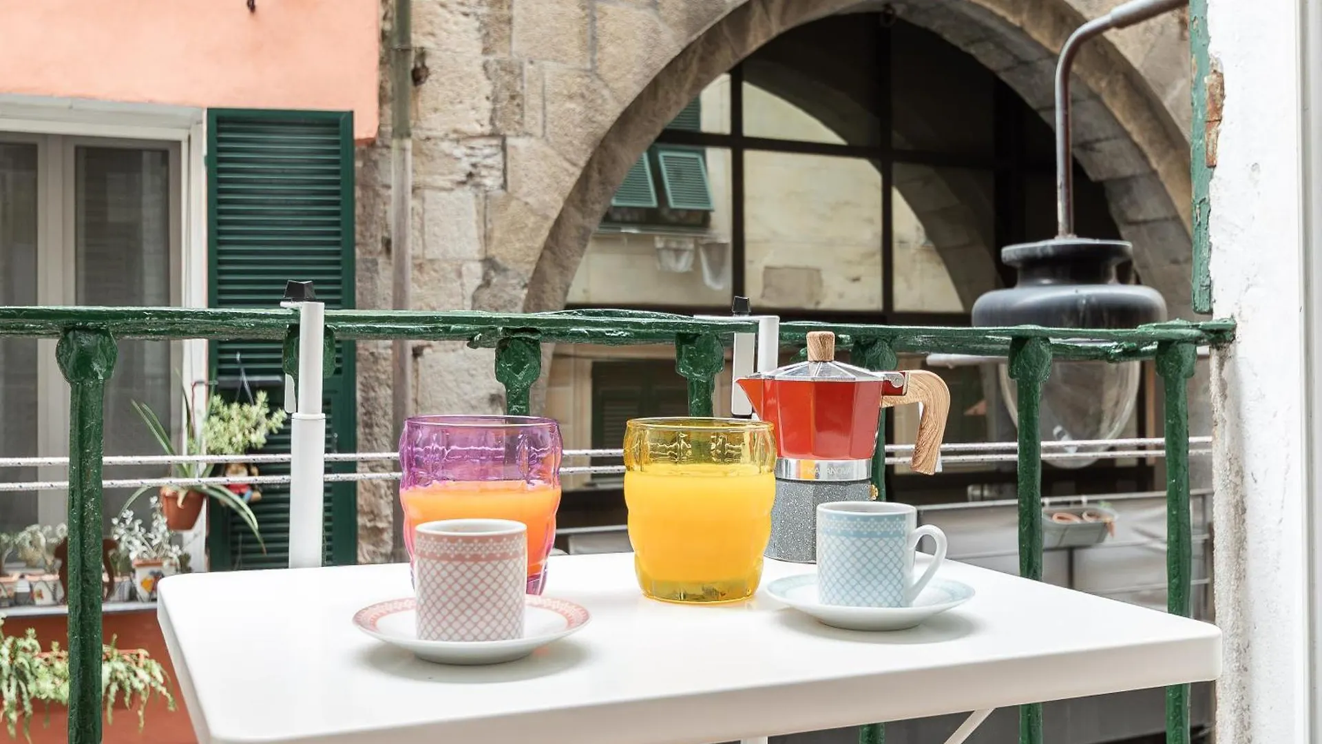 アパート Quadrilocale A 50 Passi Dal Duomo, Primo Piano Nobile