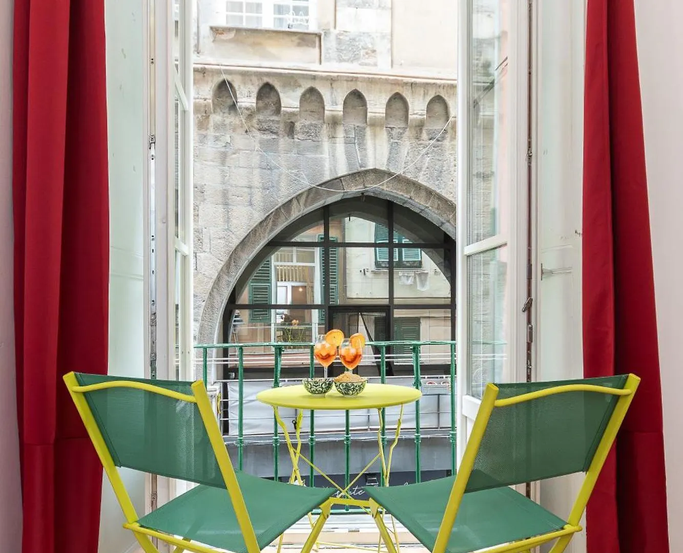 Quadrilocale A 50 Passi Dal Duomo, Primo Piano Nobile