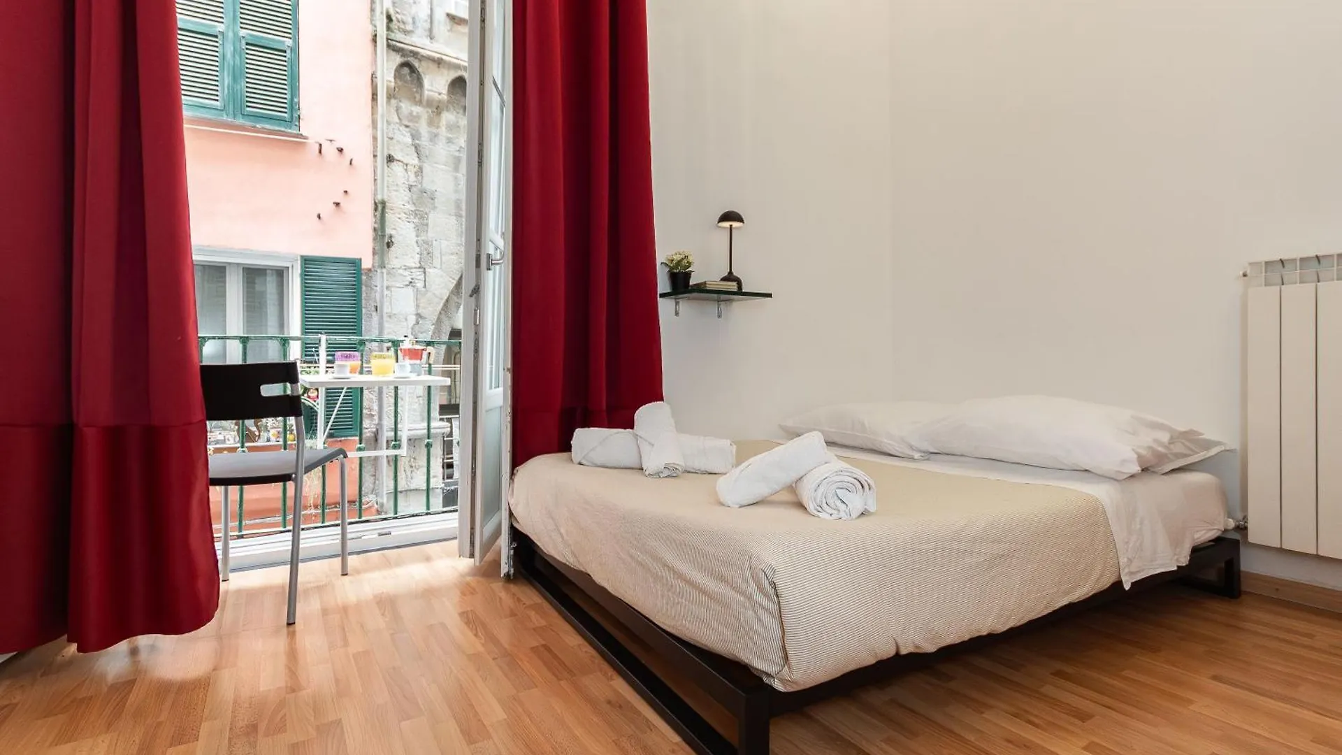 Quadrilocale A 50 Passi Dal Duomo, Primo Piano Nobile アパート
