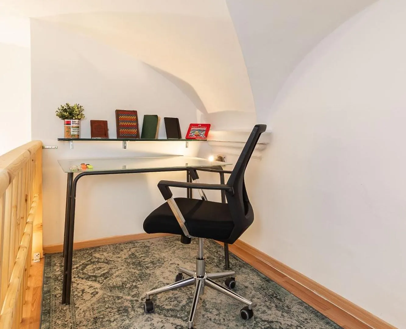 Quadrilocale A 50 Passi Dal Duomo, Primo Piano Nobile イタリア