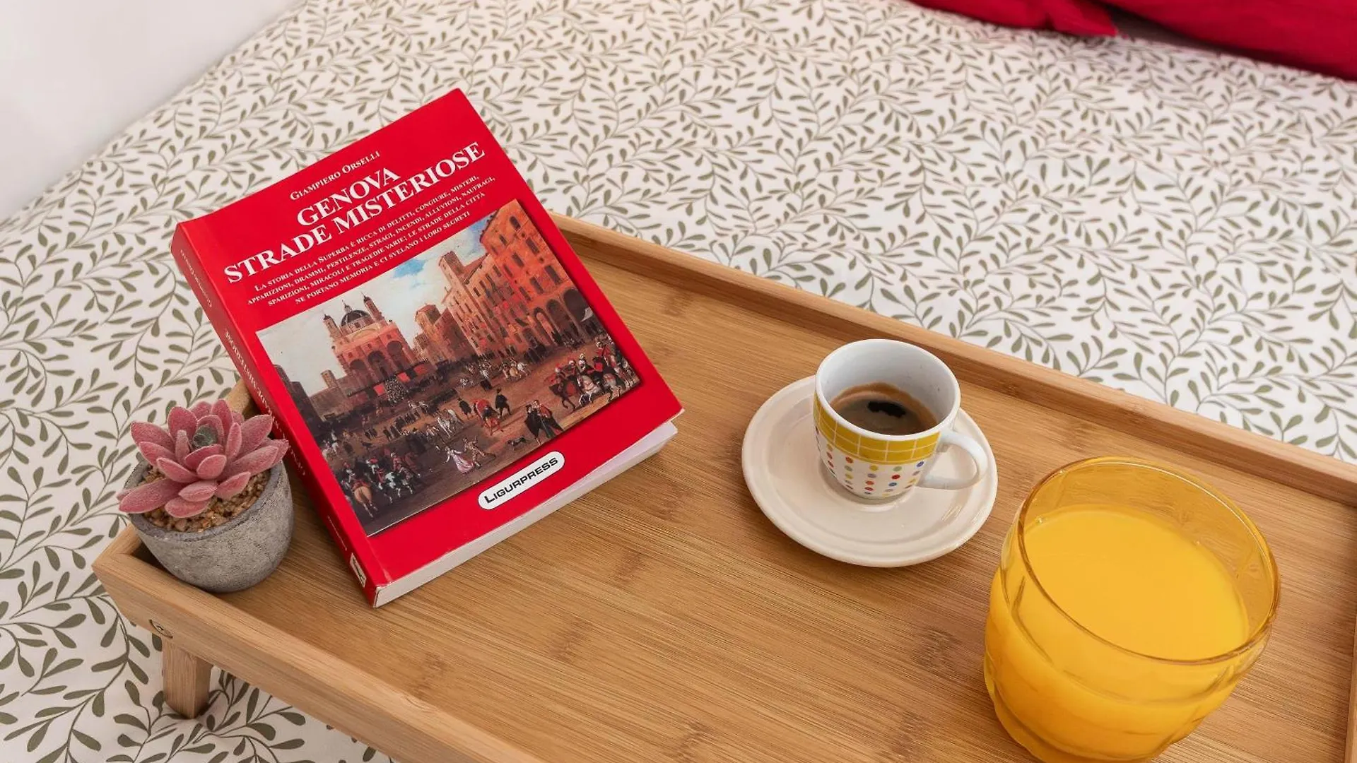 Quadrilocale A 50 Passi Dal Duomo, Primo Piano Nobile アパート