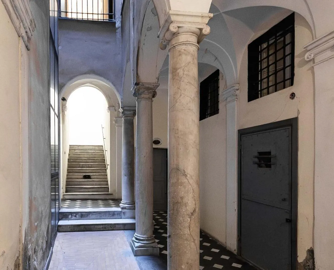 アパート Quadrilocale A 50 Passi Dal Duomo, Primo Piano Nobile
