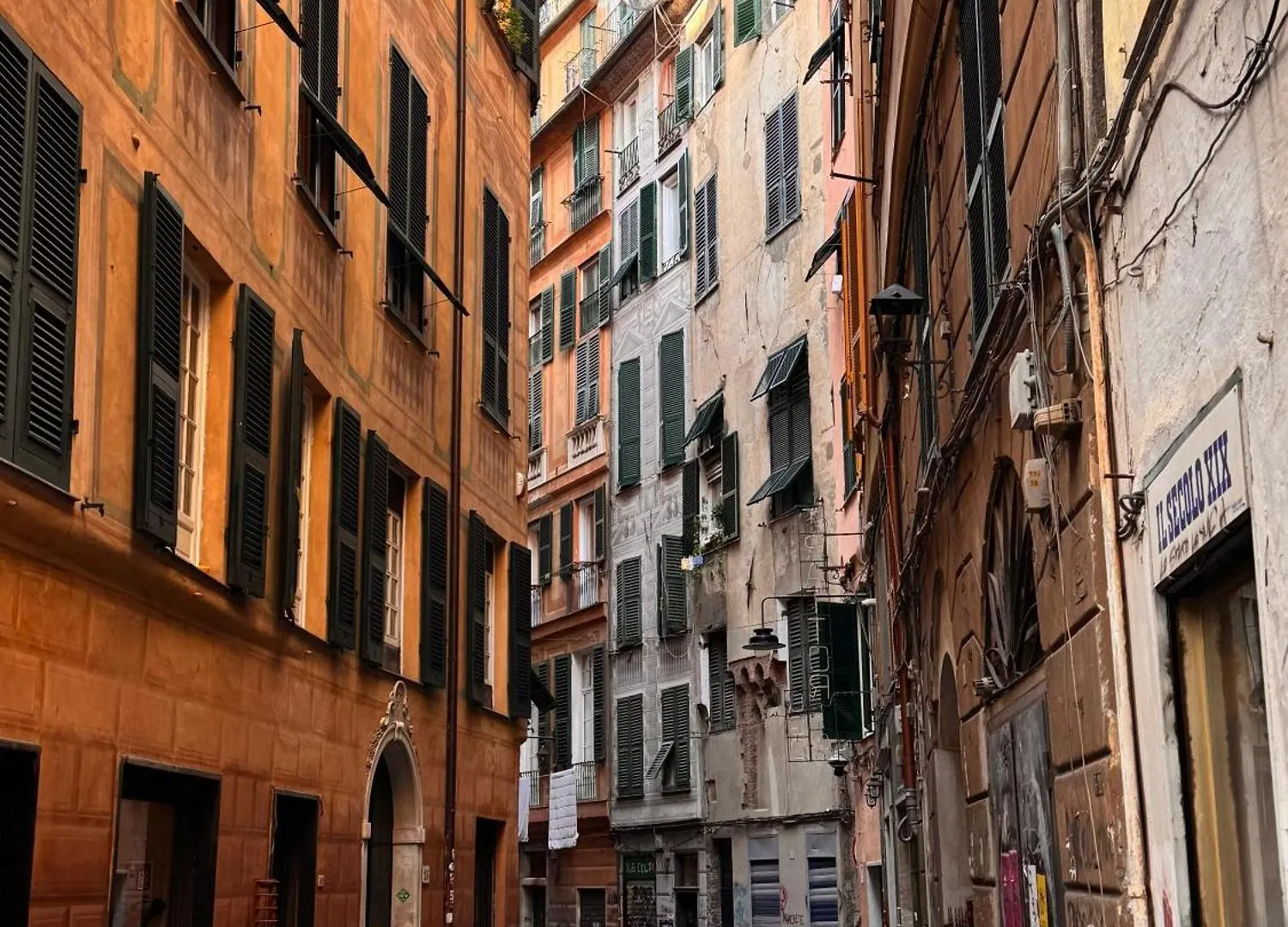 アパート Quadrilocale A 50 Passi Dal Duomo, Primo Piano Nobile イタリア